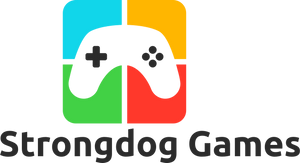 Strongdog Games